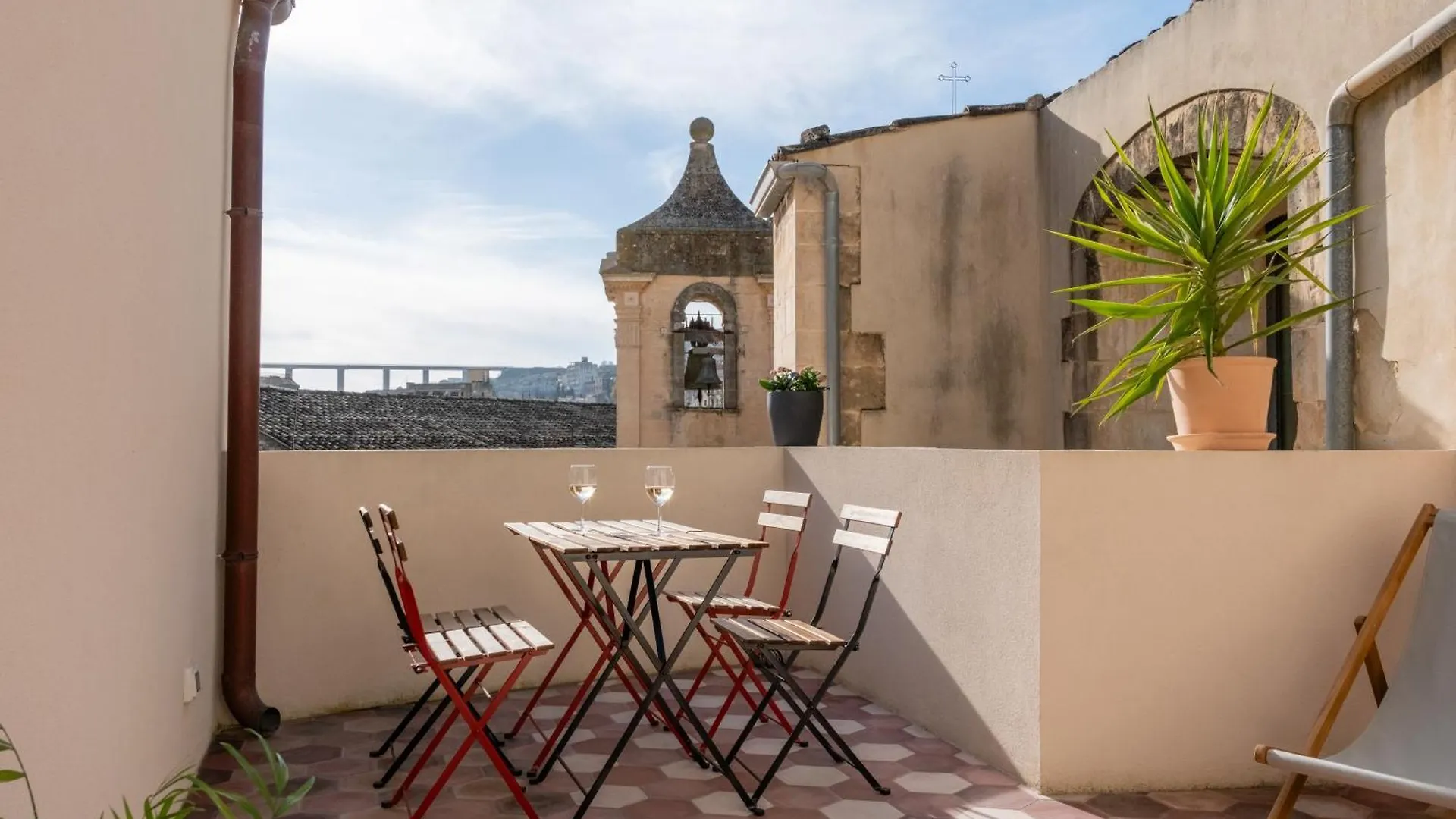 Camera A Sud Modica 0*,  Italien